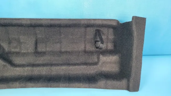 Funda de maletero Mercedes EQE W295 OEM A2956941300 image 6
