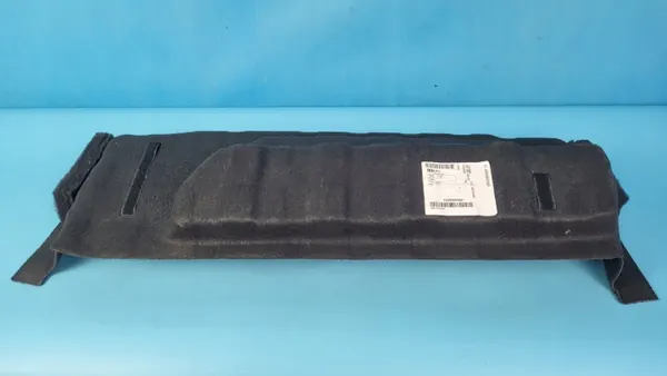 Funda de maletero Mercedes EQE W295 OEM A2956941300 image 9