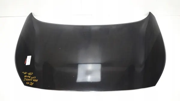 Motorhuv OEM 360159121 för Kia Ceed II image 2