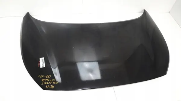 Motorhuv OEM 360159121 för Kia Ceed II image 4