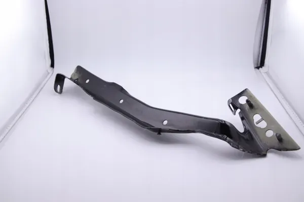 Audi A4 B8 8K0 Pare-boue Avant Gauche OEM 8K0821135C image 2