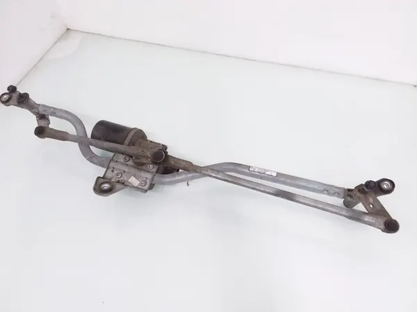 Volkswagen OE 7E1955023A pyyhkijän moottori image 3