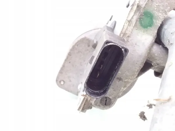 Volkswagen OE 7E1955023A pyyhkijän moottori image 4