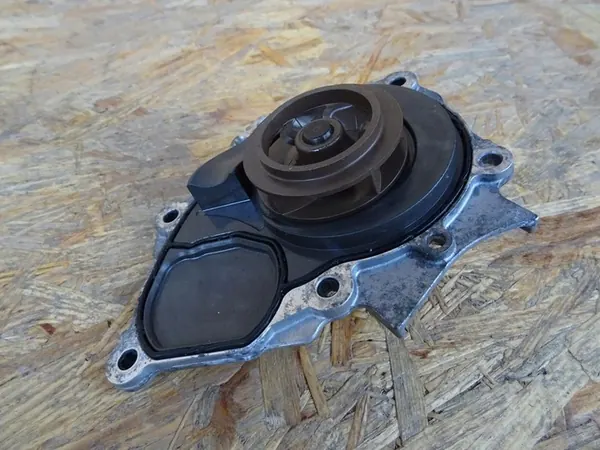 Timingkedjesats GOLF VII R 2.0 TFSI 4MOTION image 4