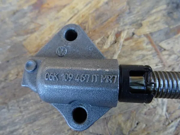 Timingkedjesats GOLF VII R 2.0 TFSI 4MOTION image 7