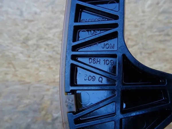 Timingkedjesats GOLF VII R 2.0 TFSI 4MOTION image 9