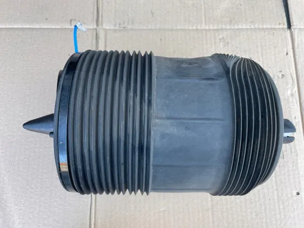 Bakre Höger Stötdämpare OEM 4M0616002AA Audi Q7 image 3