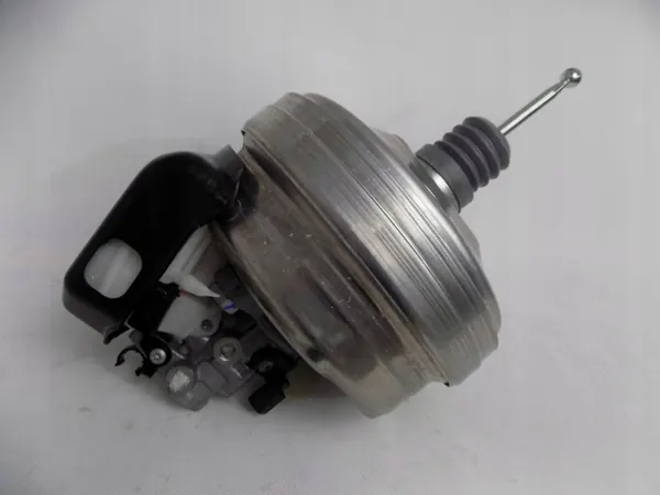 Bromspump Audi OE 4k0612103a servo - Begagnad image 2