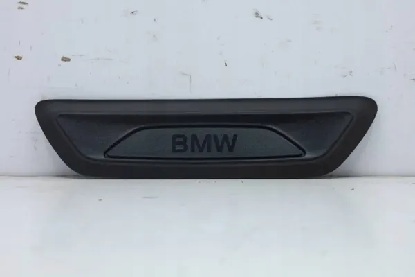 BMW X1 F48 M-Package Protector de Umbral Delantero OEM 40989907 image 3
