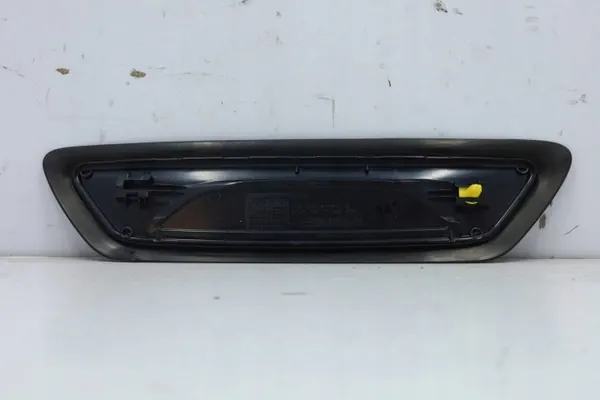 BMW X1 F48 M-Package Protector de Umbral Delantero OEM 40989907 image 5