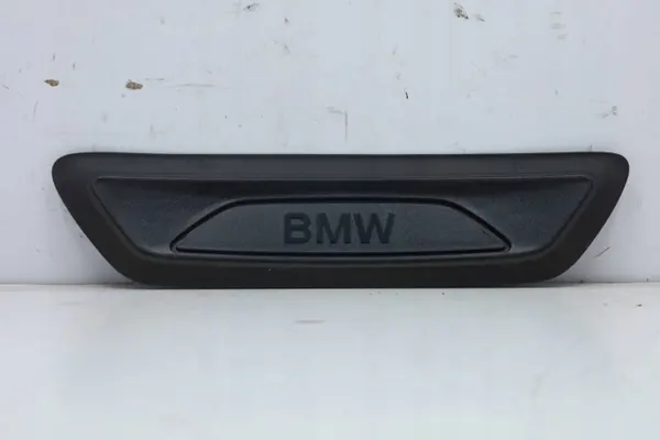 BMW X1 F48 M-Package Protector de Umbral Delantero OEM 40989907 image 6