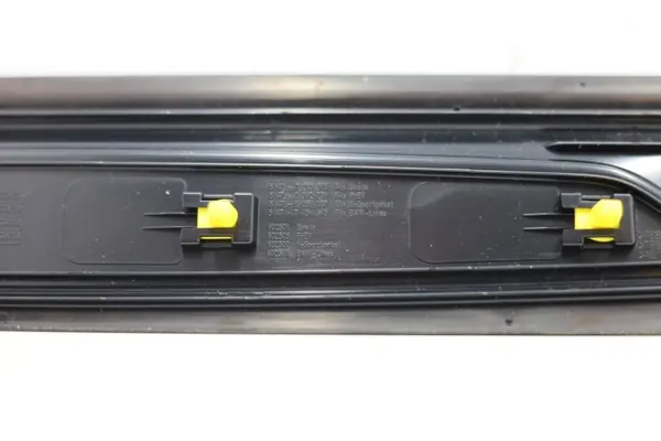 BMW X1 F48 M-Package Protector de Umbral Delantero OEM 40989907 image 8