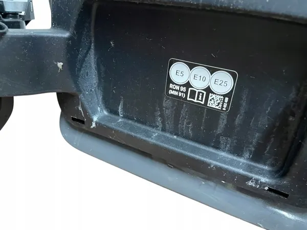 Brandstofklepmechanisme OEM 7387939 C3E voor BMW 5 G30 LCI image 5