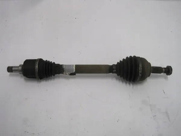 Semi-eixo esquerdo OEM para Citroen DS5 2.0 HDI híbrido auto image 2