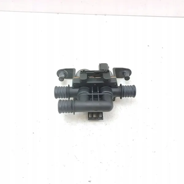 Verwarming radiator klep BMW X5 (E53) A1147412159 image 4
