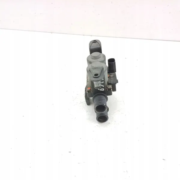 Verwarming radiator klep BMW X5 (E53) A1147412159 image 5