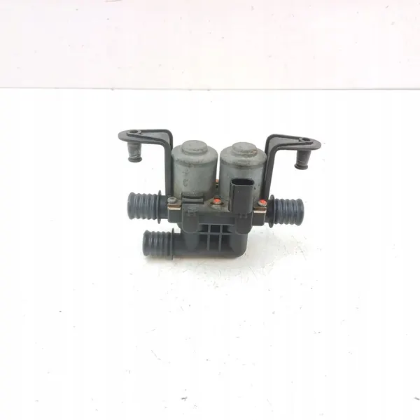 Verwarming radiator klep BMW X5 (E53) A1147412159 image 6