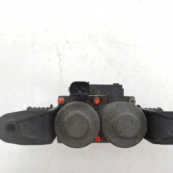 Verwarming radiator klep BMW X5 (E53) A1147412159 image 9