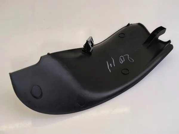 Audi S5 Facelift 2014 Peças internas dianteiras direita image 2