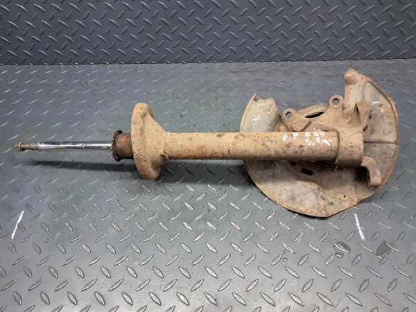 OEM 1127316 Rechte Spurstange Vorne für BMW E30 image 2