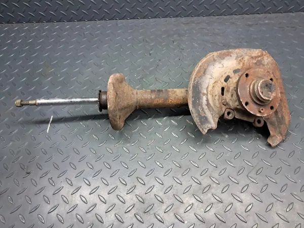OEM 1127316 Rechte Spurstange Vorne für BMW E30 image 3