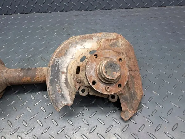 OEM 1127316 Rechte Spurstange Vorne für BMW E30 image 4