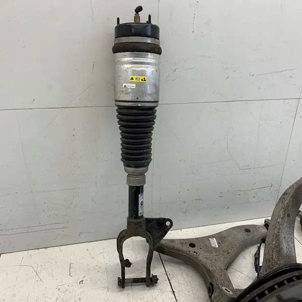 Mozzo sterzo anteriore sinistro Jeep Grand Cherokee IV WK2 OEM 714526552 image 4