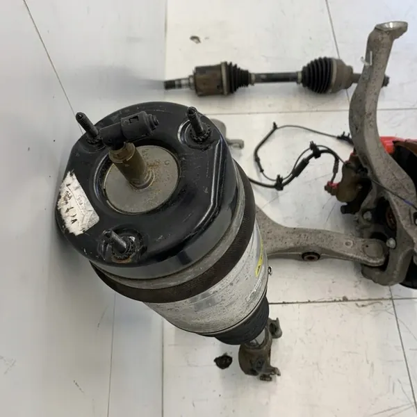 Mozzo sterzo anteriore sinistro Jeep Grand Cherokee IV WK2 OEM 714526552 image 8