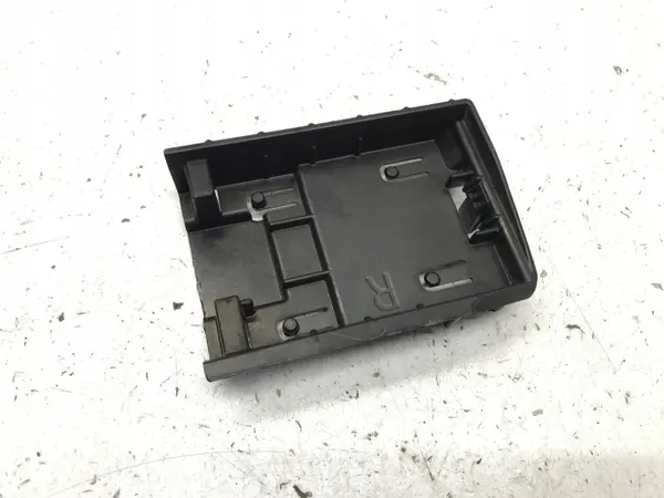 Support radar OEM 5LJ907456 pour Skoda Elroq 2025 image 2
