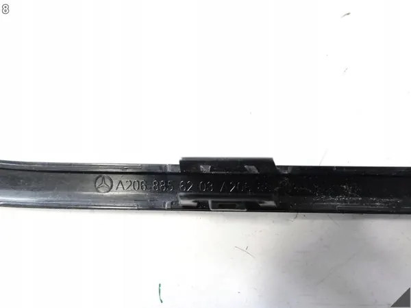 OEM 67497566 Heckstoßstangenleiste für Mercedes C-Klasse image 9