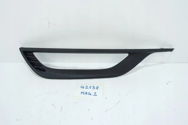 OEM 86663-G4AA0 Linke Heckstoßstangengitter-Abdeckung image 2