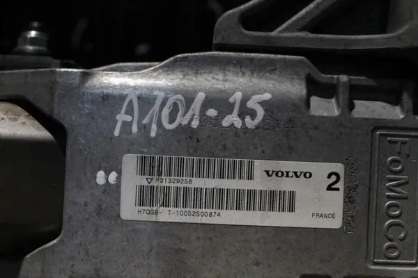 Joint de colonne direction Volvo OEM 31329258 Occasion image 3