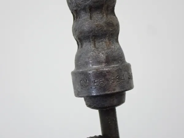Kytkinletku OEM 55564360 Opel Astra IV J 1.4i:lle image 5