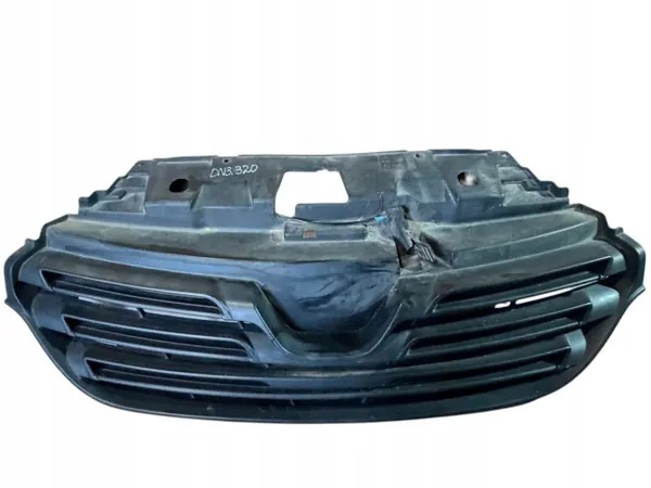 Grelha Renault Trafic III OEM 623108673R - Usado image 2