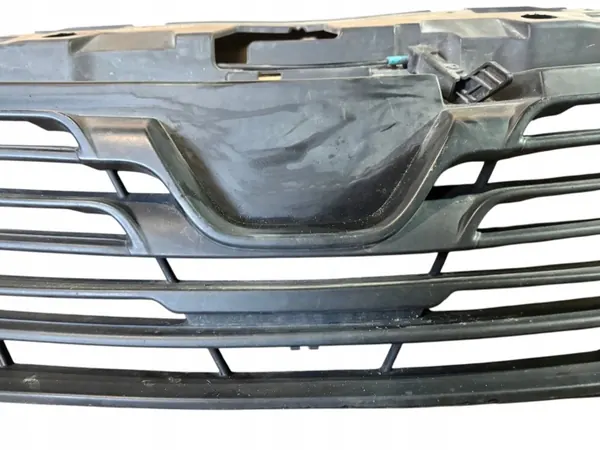 Grelha Renault Trafic III OEM 623108673R - Usado image 4
