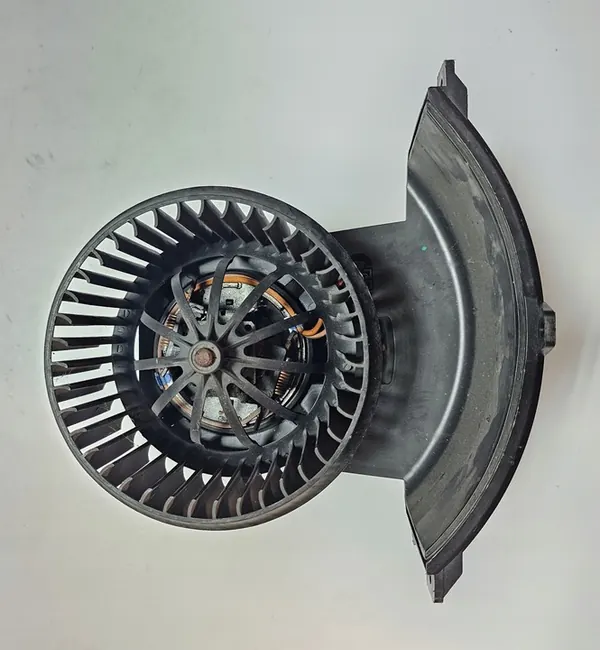 Ventilador de aquecimento VW TRANSPORTER T5 7E1820021 image 6