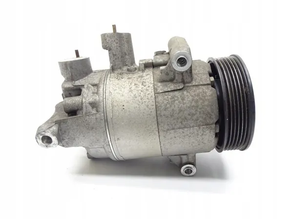 AC Compressor 5K0820803A VW Tiguan Passat 2.0 TDI image 3