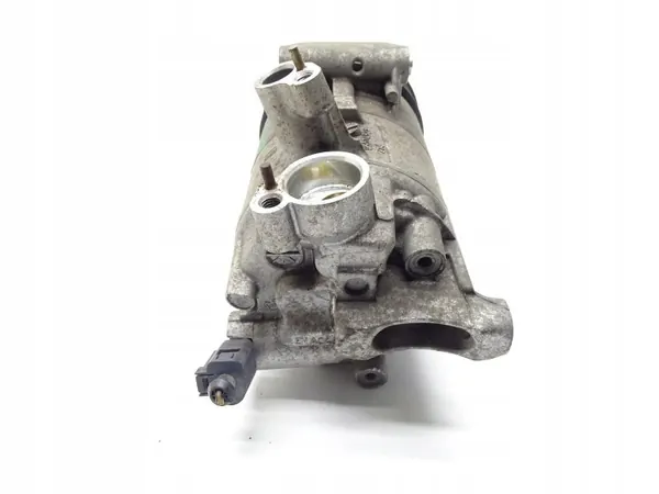 AC Compressor 5K0820803A VW Tiguan Passat 2.0 TDI image 4