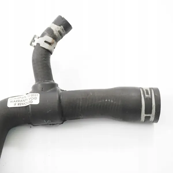 Mercedes W204 M271 Moottorin jäähdytysnesteletku A2045010282 image 2