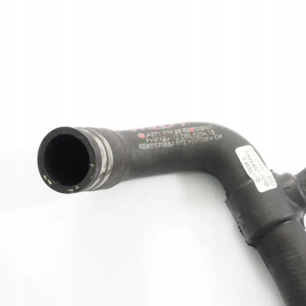 Mercedes W204 M271 Moottorin jäähdytysnesteletku A2045010282 image 3