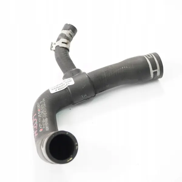 Mercedes W204 M271 Moottorin jäähdytysnesteletku A2045010282 image 4