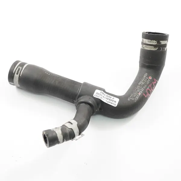 Mercedes W204 M271 Moottorin jäähdytysnesteletku A2045010282 image 7