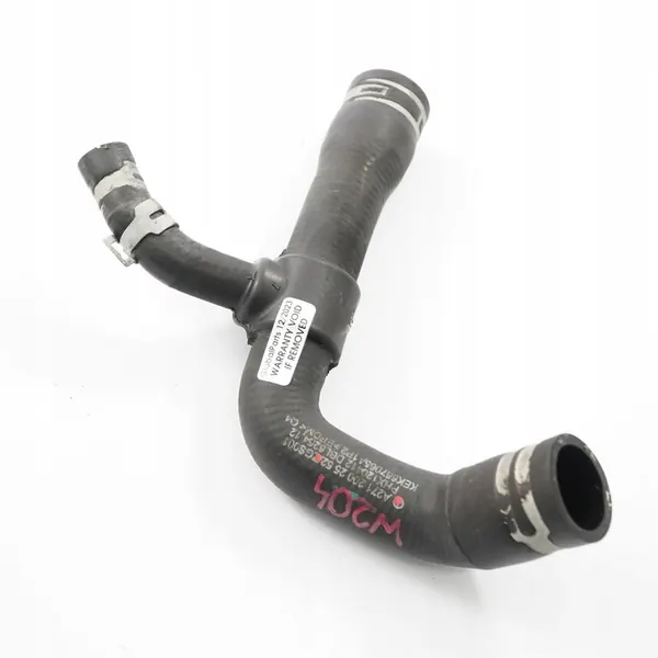 Mercedes W204 M271 Moottorin jäähdytysnesteletku A2045010282 image 8