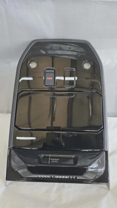 OEM 969813460R Binnenverlichtingspaneel voor Renault Espace VI image 2