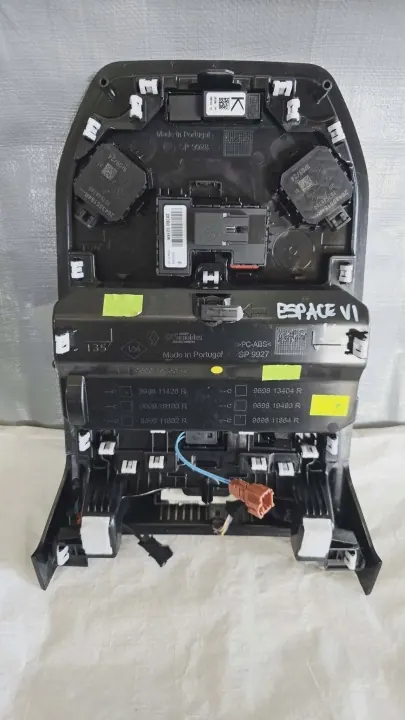 OEM 969813460R Binnenverlichtingspaneel voor Renault Espace VI image 3