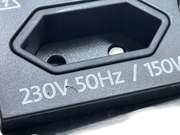 Convertidor Voltaje Skoda OE 5Q0907155H 12V/320V image 4