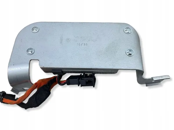 Convertidor Voltaje Skoda OE 5Q0907155H 12V/320V image 7