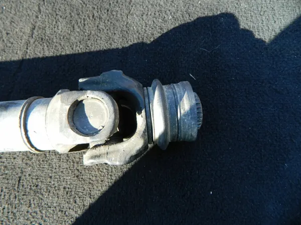 Drivaxel BMW X5 E70 X6 E71 3.0 7597649 image 3