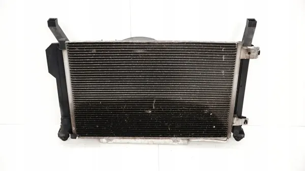 Kit radiador Mercedes W245 FL 08-11 OEM 1458190226 image 6