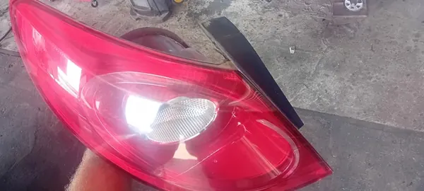 Luz trasera izquierda VW PASSAT CC 2008-2012 image 5